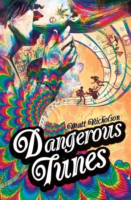 Βιβλίο Dangerous Tunes Matthew Nicholson