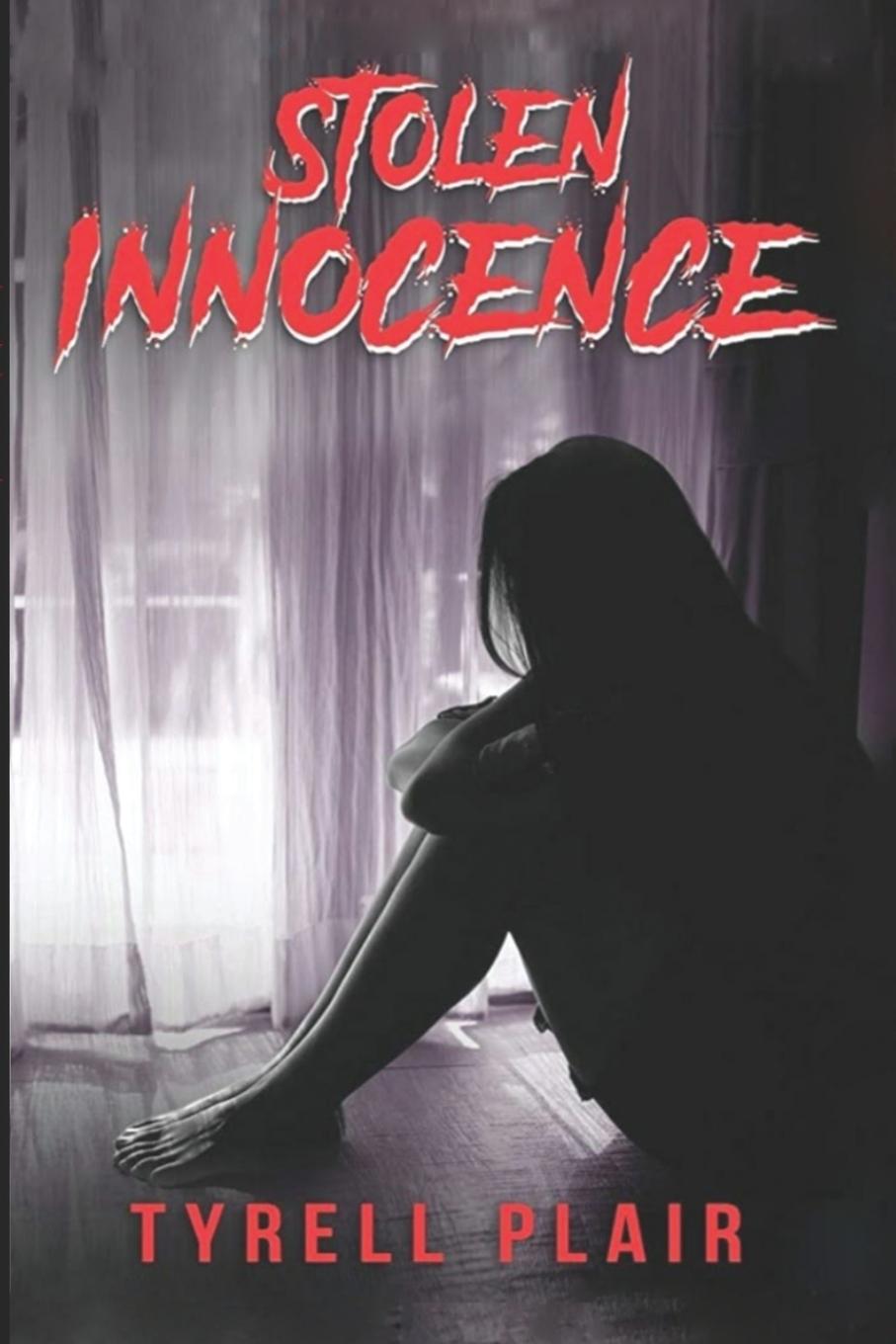 Knjiga Stolen Innocence Tyrell Plair