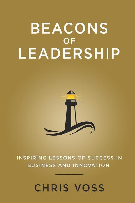Carte Beacons of Leadership 