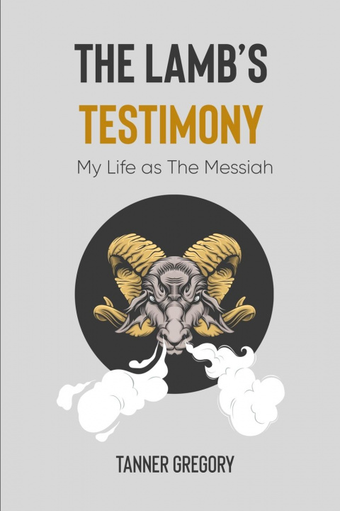 Kniha Lamb's Testimony 