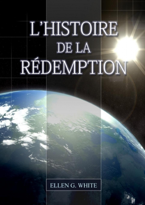 Kniha L'Histoire de la Redemption 
