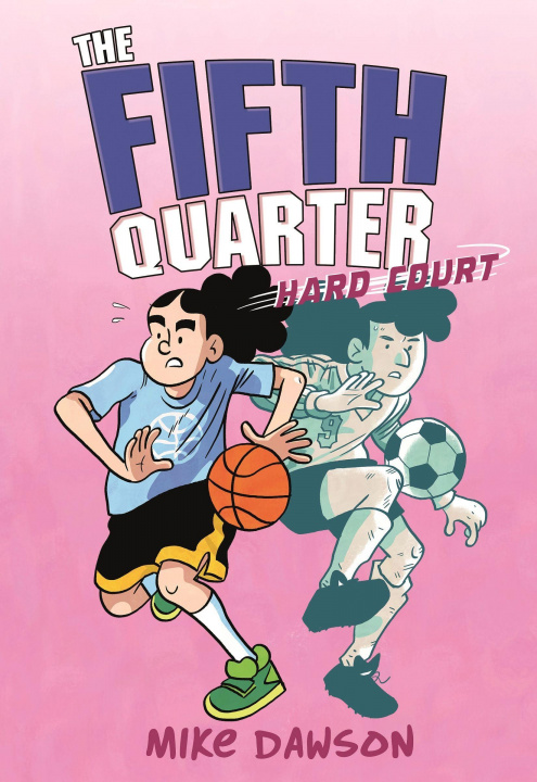 Carte The Fifth Quarter: Hard Court 