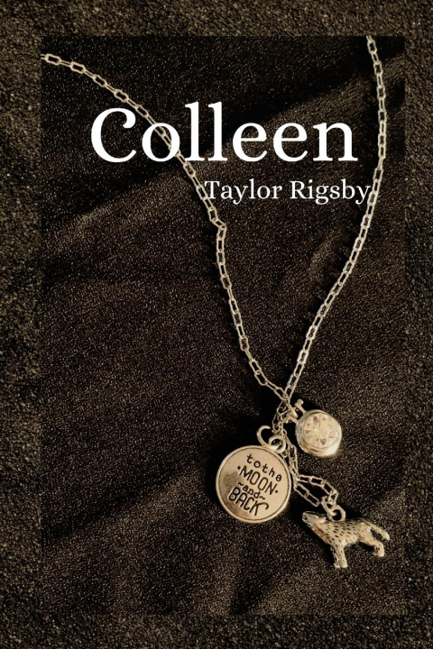 Knjiga Colleen Taylor Rigsby