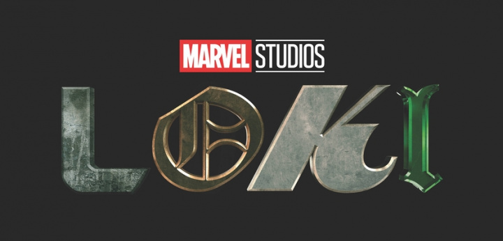Книга Marvel's Loki: The Art Of The Series 