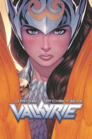 Książka Jane Foster: The Saga Of Valkyrie Al Ewing