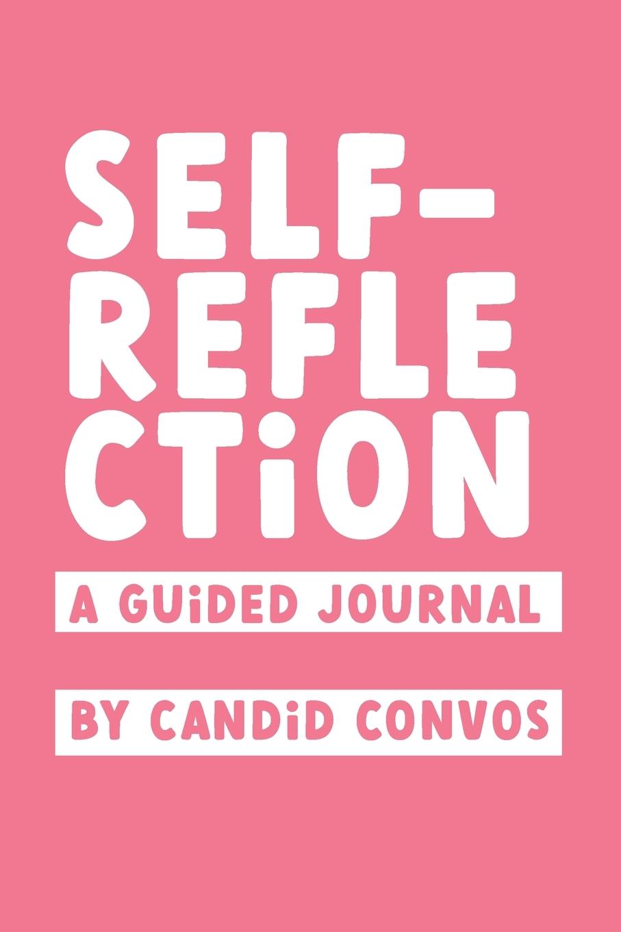 Knjiga Self-Reflection Naimah Raheem