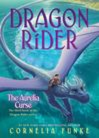 Könyv The Aurelia Curse (Dragon Rider #3) 