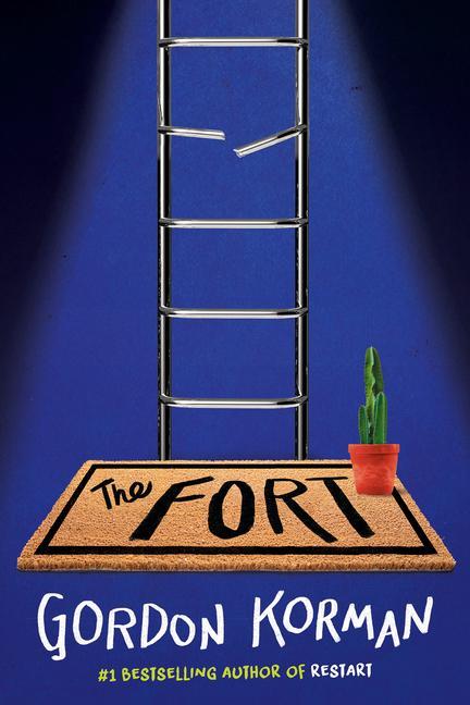 Book The Fort KORMAN GORDON