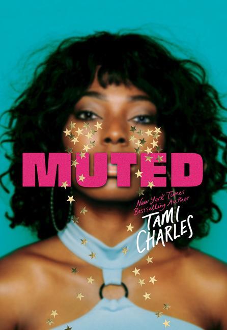 Βιβλίο Muted Tami Charles