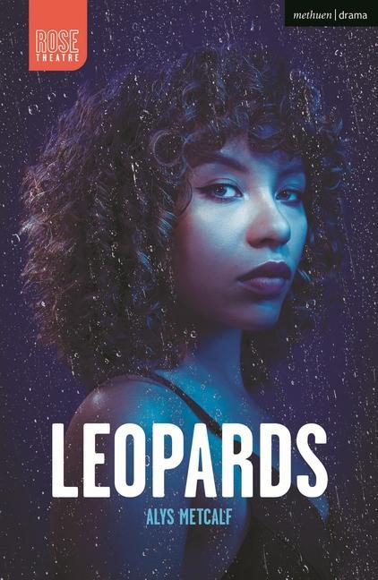 Knjiga Leopards Alys Metcalf