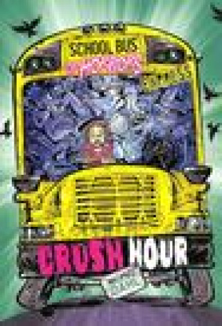 Книга Crush Hour - Express Edition Michael (Author) Dahl