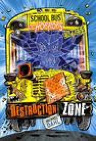 Knjiga Destruction Zone - Express Edition Michael (Author) Dahl