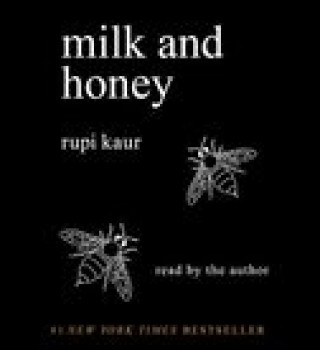 Audio Milk and Honey To Be Confirmed Audio