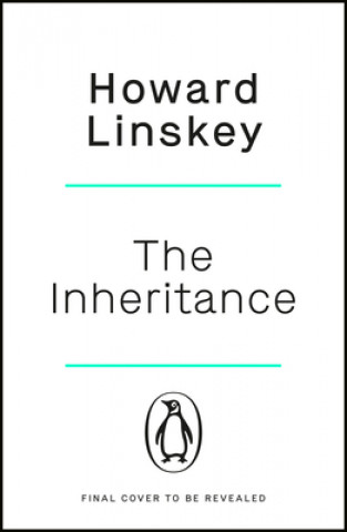 Livro Inheritance Howard Linskey