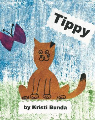 Knjiga Tippy Kristi Bunda