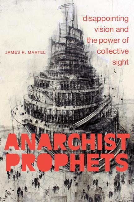 Knjiga Anarchist Prophets 