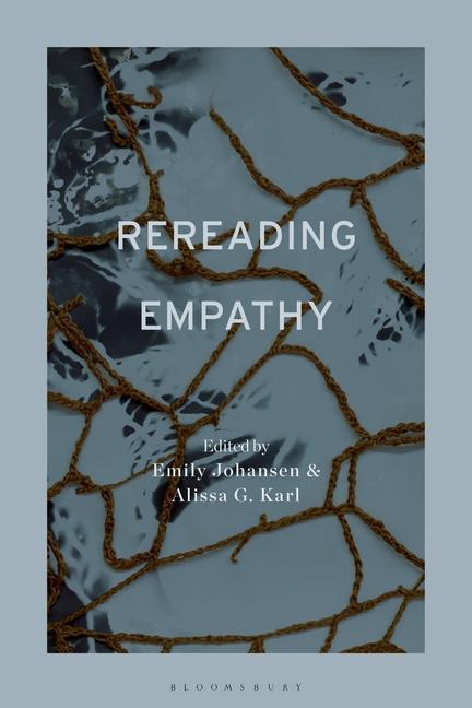 Knjiga Rereading Empathy JOHANSEN EMILY