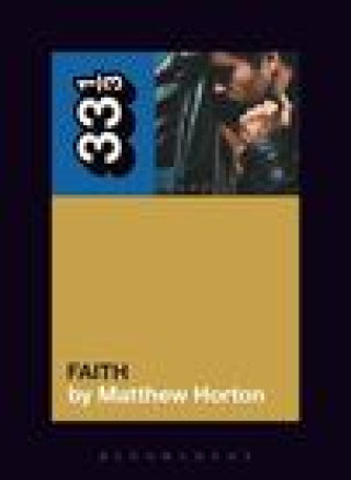 Könyv George Michael's Faith Horton