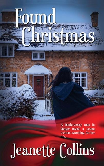 Knjiga Found Christmas Jeanette Collins