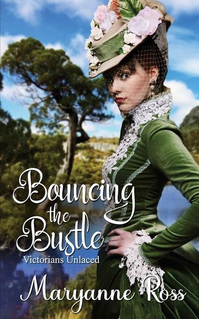 Knjiga Bouncing the Bustle Maryanne Ross