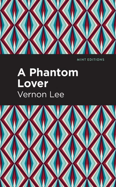 Knjiga Phantom Lover Mint Editions