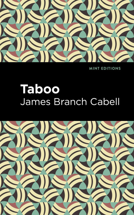 Carte Taboo Mint Editions
