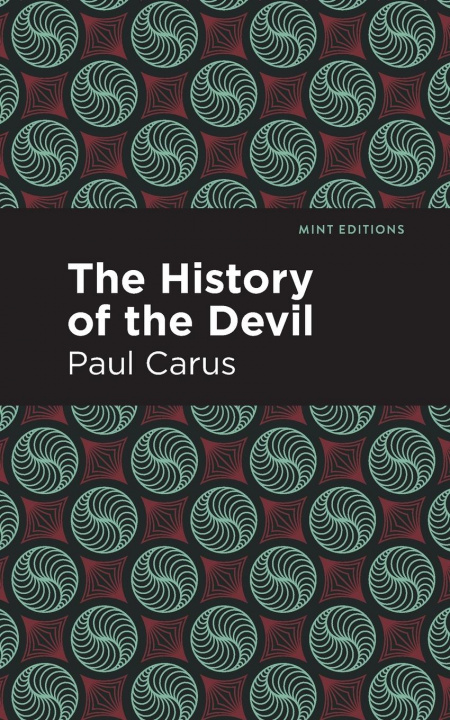 Kniha History of the Devil Mint Editions