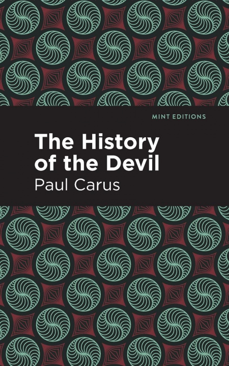 Książka History of the Devil Mint Editions