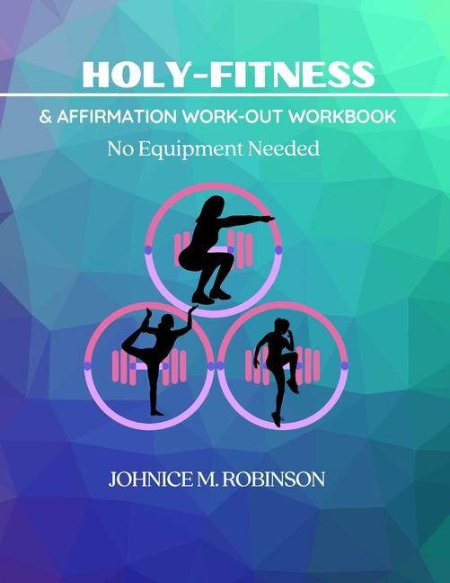 Kniha Holy-Fitness 