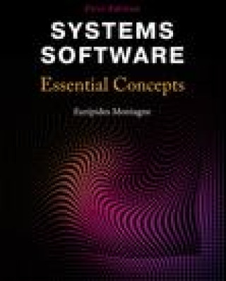 Knjiga Systems Software Montagne Euripides Montagne