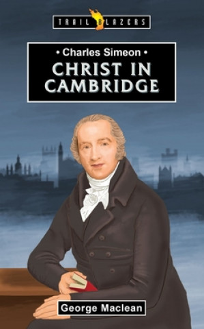 Βιβλίο Charles Simeon George F. MacLean