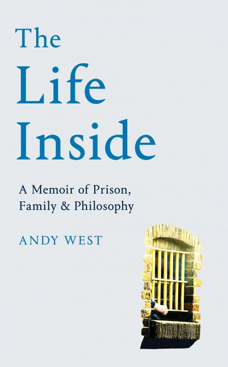 Książka Life Inside Andy West