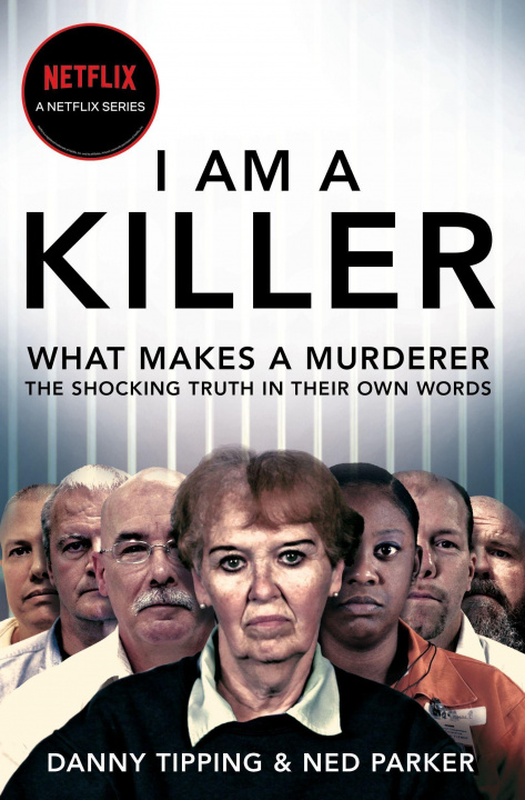 Kniha I Am A Killer Znak & Co Limited