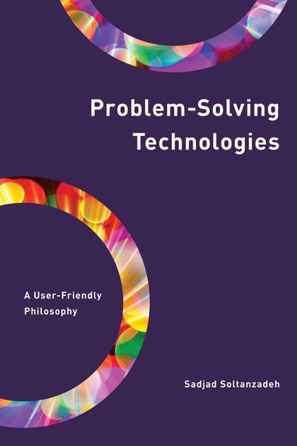 Knjiga Problem-Solving Technologies Sadjad Soltanzadeh