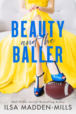 Könyv Beauty and the Baller 