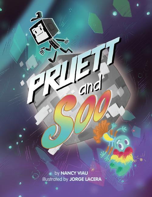 Boek Pruett and Soo Jorge Lacera