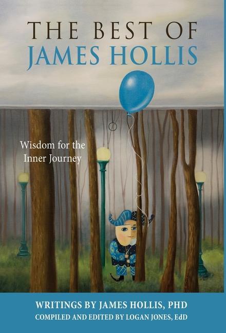 Libro Best of James Hollis JAMES HOLLIS