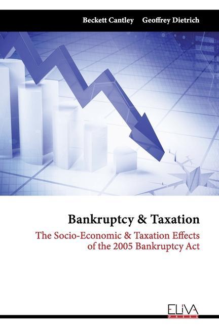 Carte Bankruptcy & Taxation Beckett Cantley