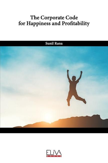 Kniha Corporate Code for Happiness and Profitability Sunil Rana