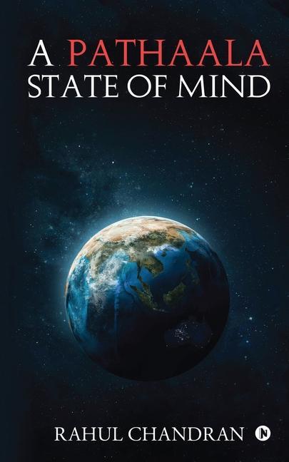 Carte Pathaala State of Mind Rahul Chandran
