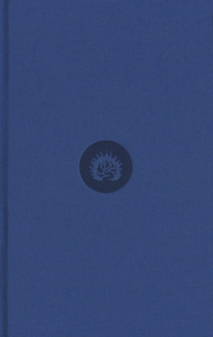 Kniha ESV Reformation Study Bible, Student Edition - Blue, Clothbound 