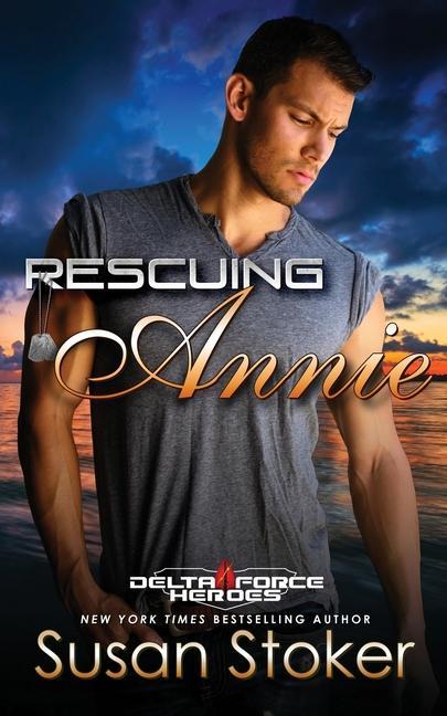 Knjiga Rescuing Annie Susan Stoker