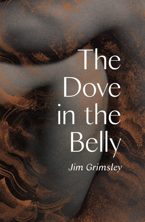 Book Dove in the Belly 