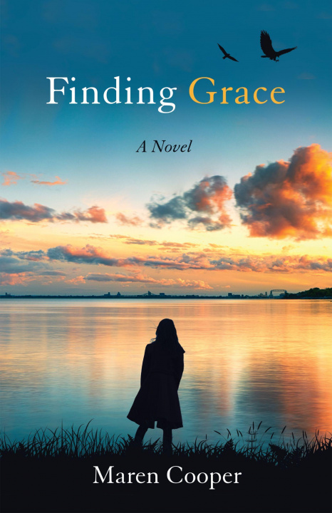 Knjiga Finding Grace Maren Cooper
