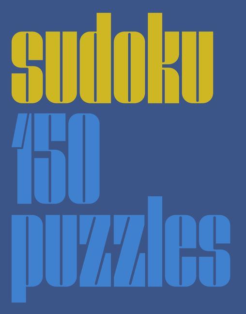 Книга Modern Sudoku 
