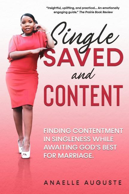Knjiga Single, Saved, and Content Anaelle Auguste