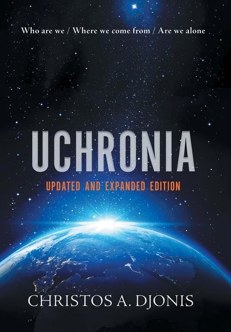 Book Uchronia Christos a. Djonis