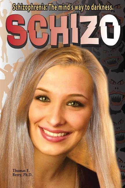 Книга Schizo 