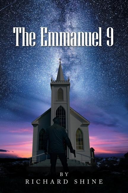 Kniha Emmanuel 9 Richard Shine