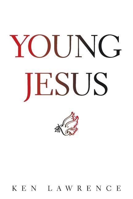 Boek Young Jesus Ken Lawrence